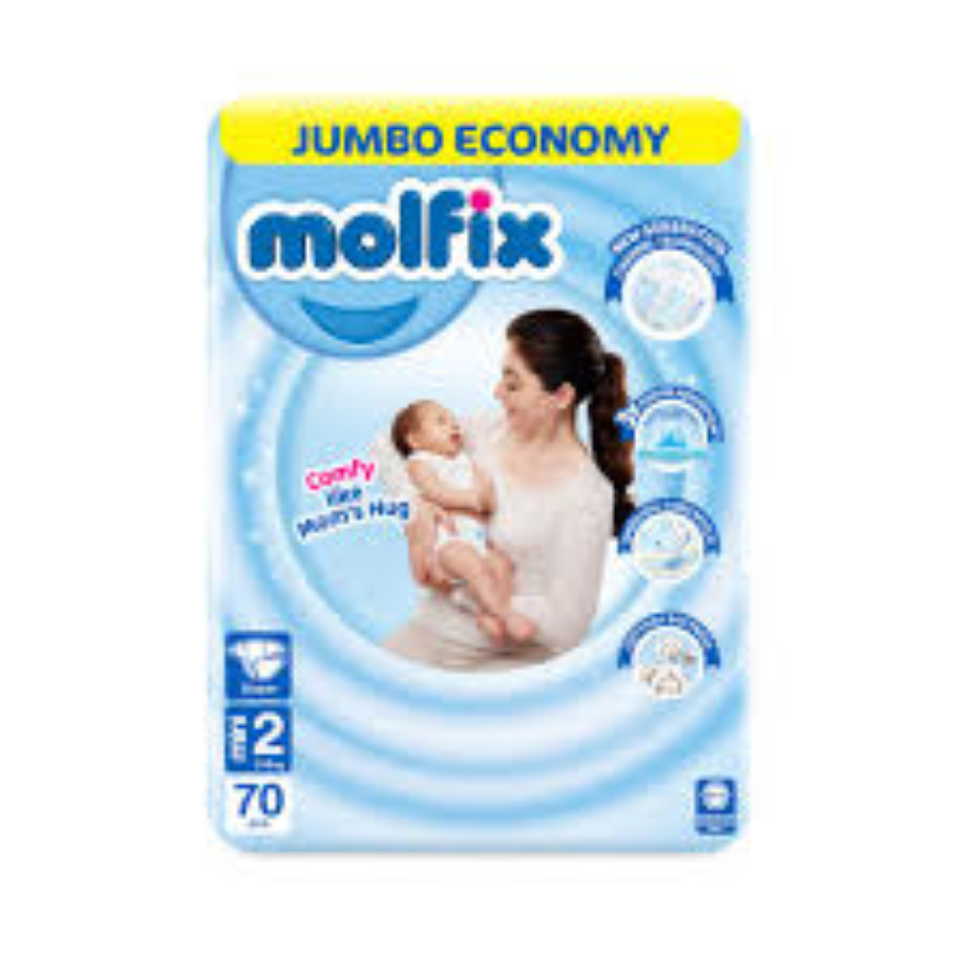 MOLFIX MINI SMALL 72X3